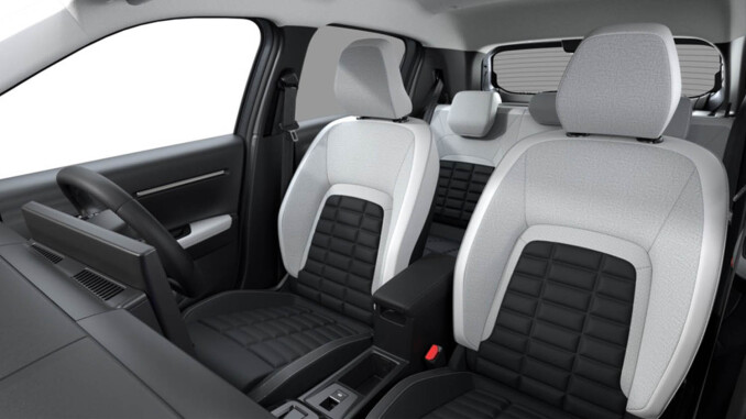 Citroen C3 1.2 Hybrid [110] Max 5dr e-DCS6 Petrol Hatchback - Image 8